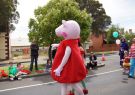 Gala Day Parade Geelong