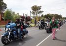 Gala Day Parade Geelong