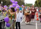 Gala Day Parade Geelong