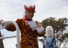 Gala Day Parade Geelong