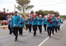 Gala Day Parade Geelong