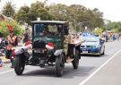 Gala Day Parade Geelong