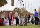 Gala Day Parade Geelong