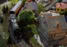 2014 Corio Model Railway Exhibition - Geelong
