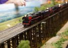 2014 Corio Model Railway Exhibition - Geelong