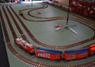 2014 Corio Model Railway Exhibition - Geelong