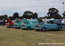All Holden Day Geelong
