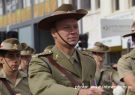 Geelong ANZAC Day March