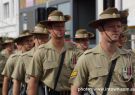 Geelong ANZAC Day March