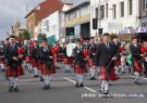 Geelong ANZAC Day March