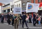 Geelong ANZAC Day March