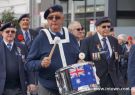 Geelong ANZAC Day March