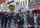 Geelong ANZAC Day March