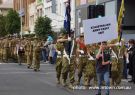 Geelong ANZAC Day March
