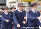 Geelong ANZAC Day March