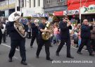 Geelong ANZAC Day March