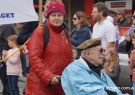 Geelong ANZAC Day March