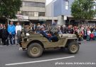 Geelong ANZAC Day March