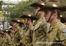 Geelong ANZAC Day March