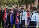 Geelong ANZAC Day March