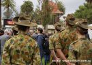 Geelong ANZAC Day March