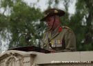 Geelong ANZAC Day March