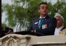 Geelong ANZAC Day March