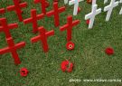 Geelong ANZAC Day March