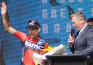 Cadel Evans Great Ocean Road Race Geelong
