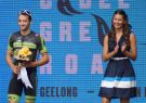 Cadel Evans Great Ocean Road Race Geelong