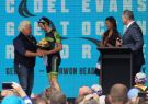 Cadel Evans Great Ocean Road Race Geelong