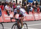 Cadel Evans Great Ocean Road Race Geelong
