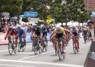Cadel Evans Great Ocean Road Race Geelong