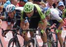 Cadel Evans Great Ocean Road Race Geelong
