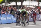 Cadel Evans Great Ocean Road Race Geelong