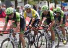 Cadel Evans Great Ocean Road Race Geelong