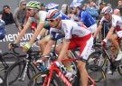 Cadel Evans Great Ocean Road Race Geelong