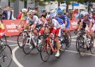 Cadel Evans Great Ocean Road Race Geelong