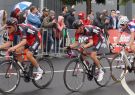 Cadel Evans Great Ocean Road Race Geelong