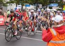 Cadel Evans Great Ocean Road Race Geelong