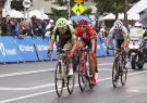 Cadel Evans Great Ocean Road Race Geelong