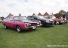 Chryslers by the Bay