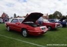 Chryslers by the Bay