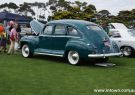 Chryslers by the Bay