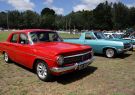 Drysdale Classic Car Show