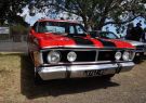 Drysdale Classic Car Show