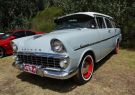 Drysdale Classic Car Show