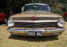 Drysdale Classic Car Show