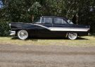 Drysdale Classic Car Show