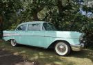 Drysdale Classic Car Show